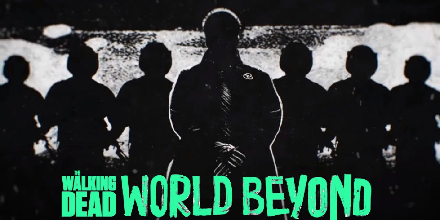 The Walking Dead: ¿Reveló World Beyond dónde está la ciudad secreta de CRM?