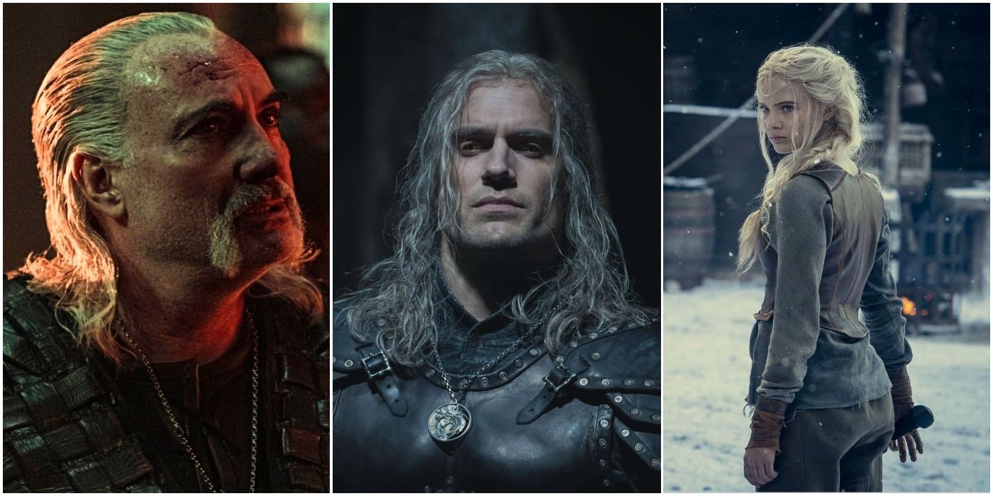 The Witcher: 10 impactantes revelaciones de la segunda temporada
