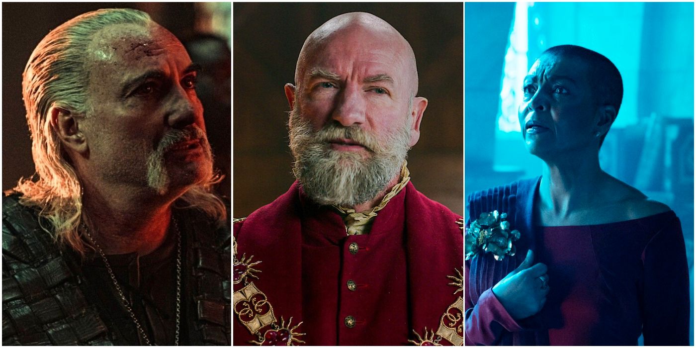 The Witcher: 10 nuevos personajes introducidos en la segunda temporada (y de dónde reconoces a los actores)