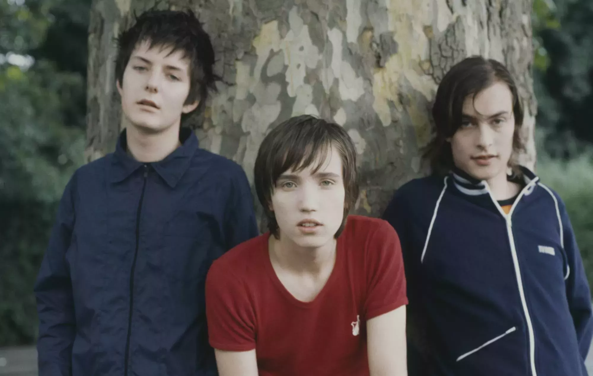 Toby Slater, de la banda de britpop Catch, ha muerto