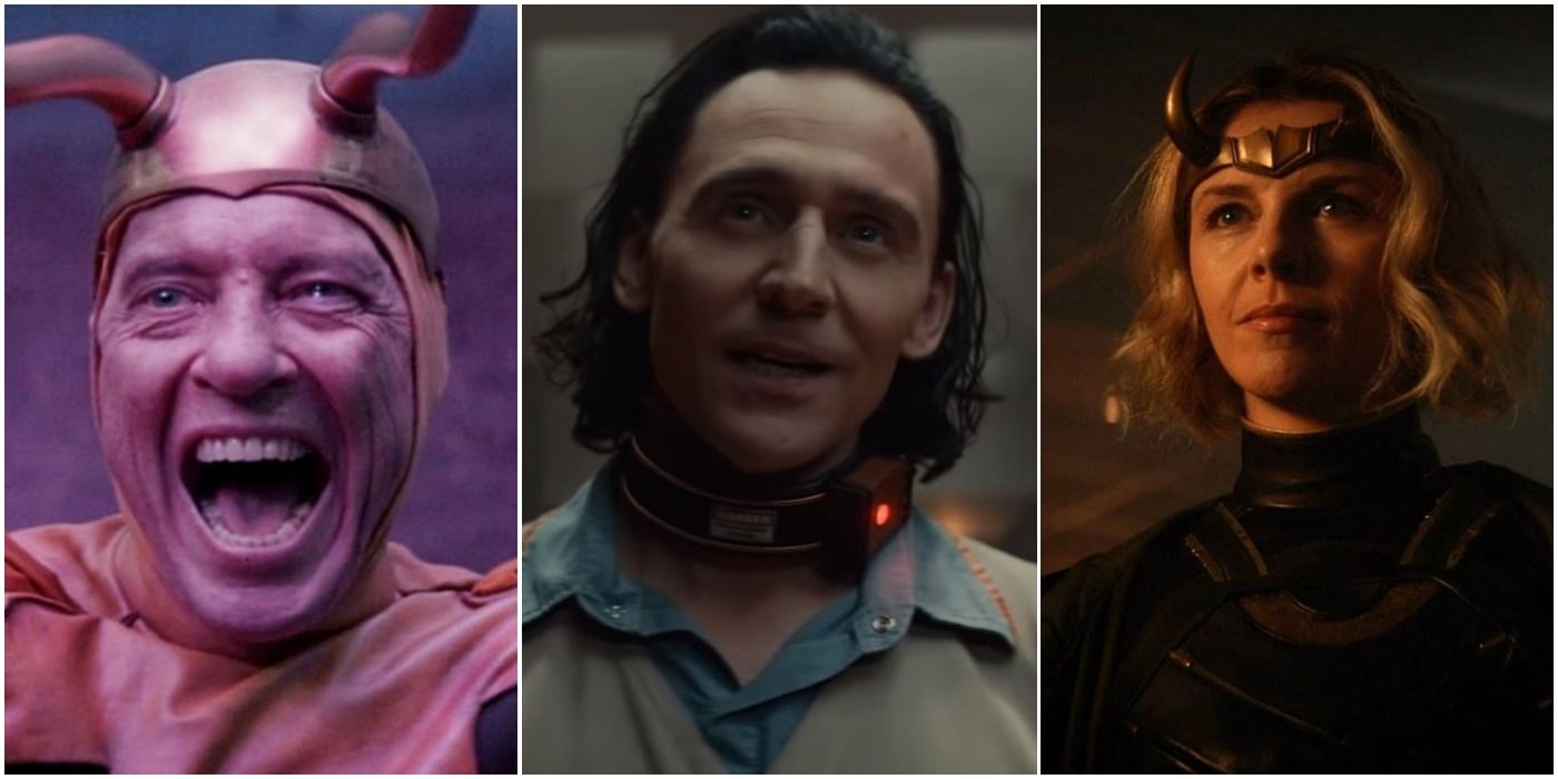 Todos los episodios de Loki, clasificados de peor a mejor