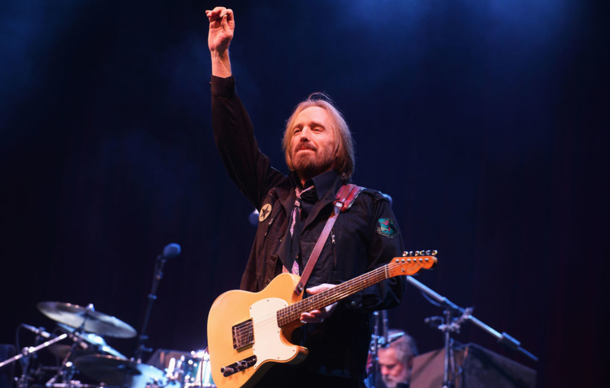 Tom Petty recibirá un doctorado en música a título póstumo por la universidad de Florida