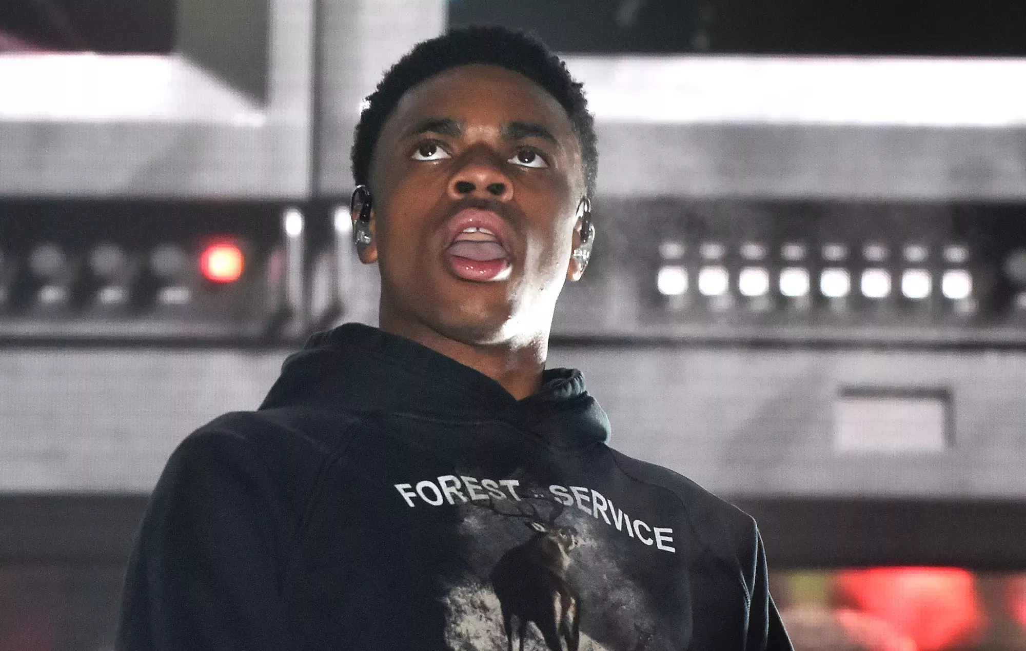 Vince Staples se presenta como candidato a formar parte del Universo Cinematográfico de Marvel