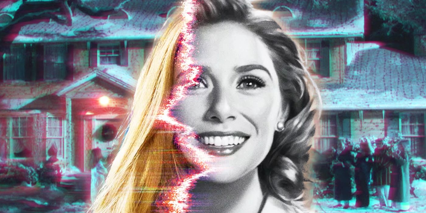 WandaVision: 5 maneras de merecer el Emmy a la mejor serie limitada (y 5 que no)