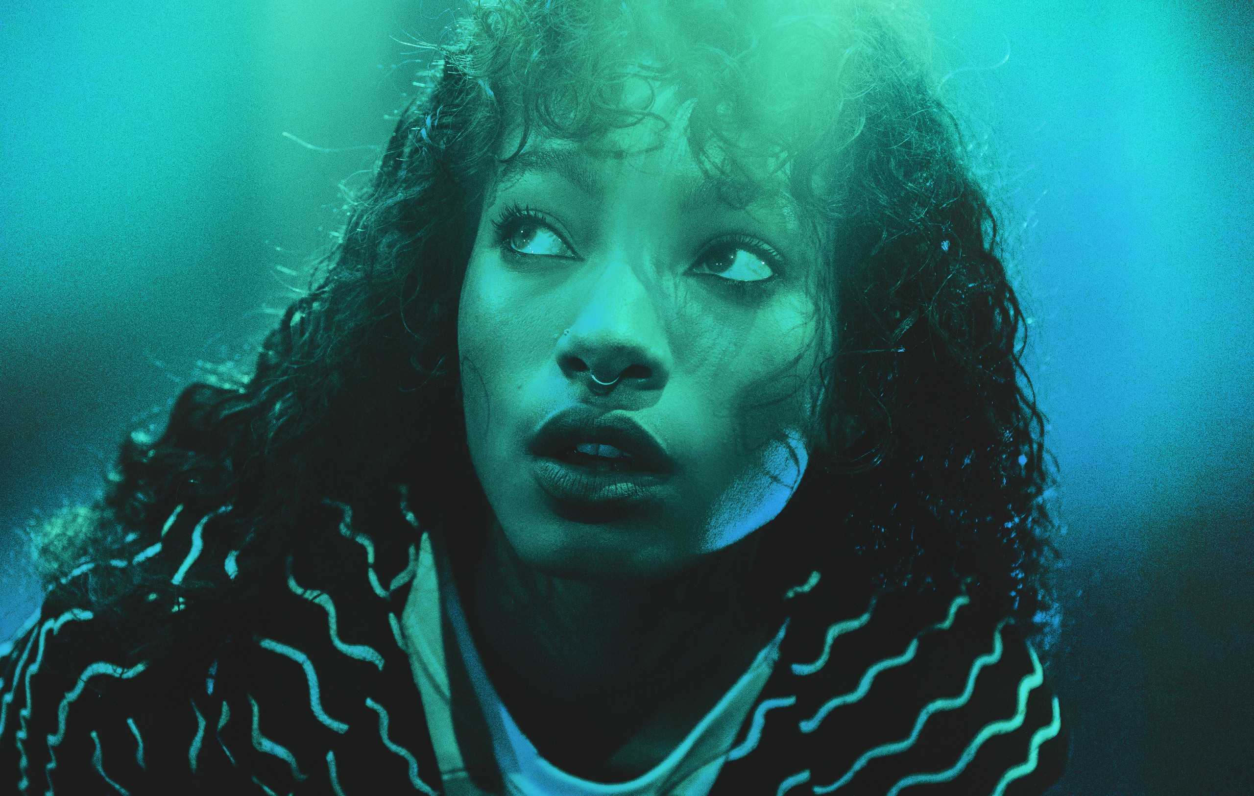 Willow estaba "extremadamente acabada con la música" tras la presión del éxito de 'Whip My Hair'