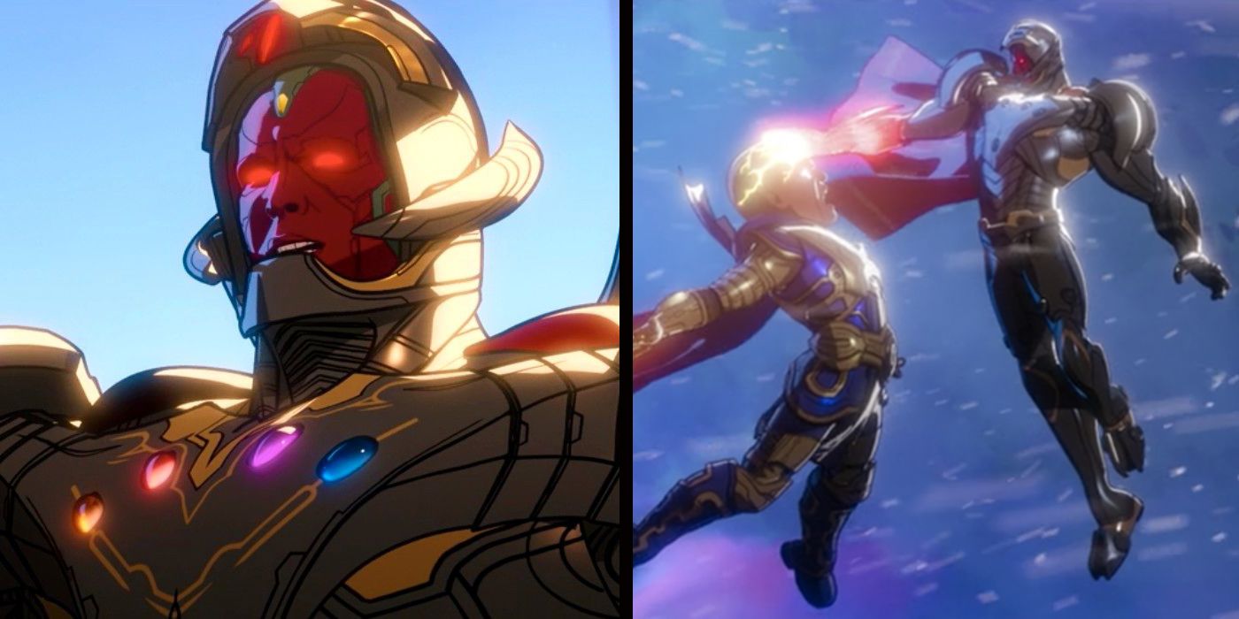 ¿Y si...? 7 cosas que no sabías sobre Ultrón Infinito