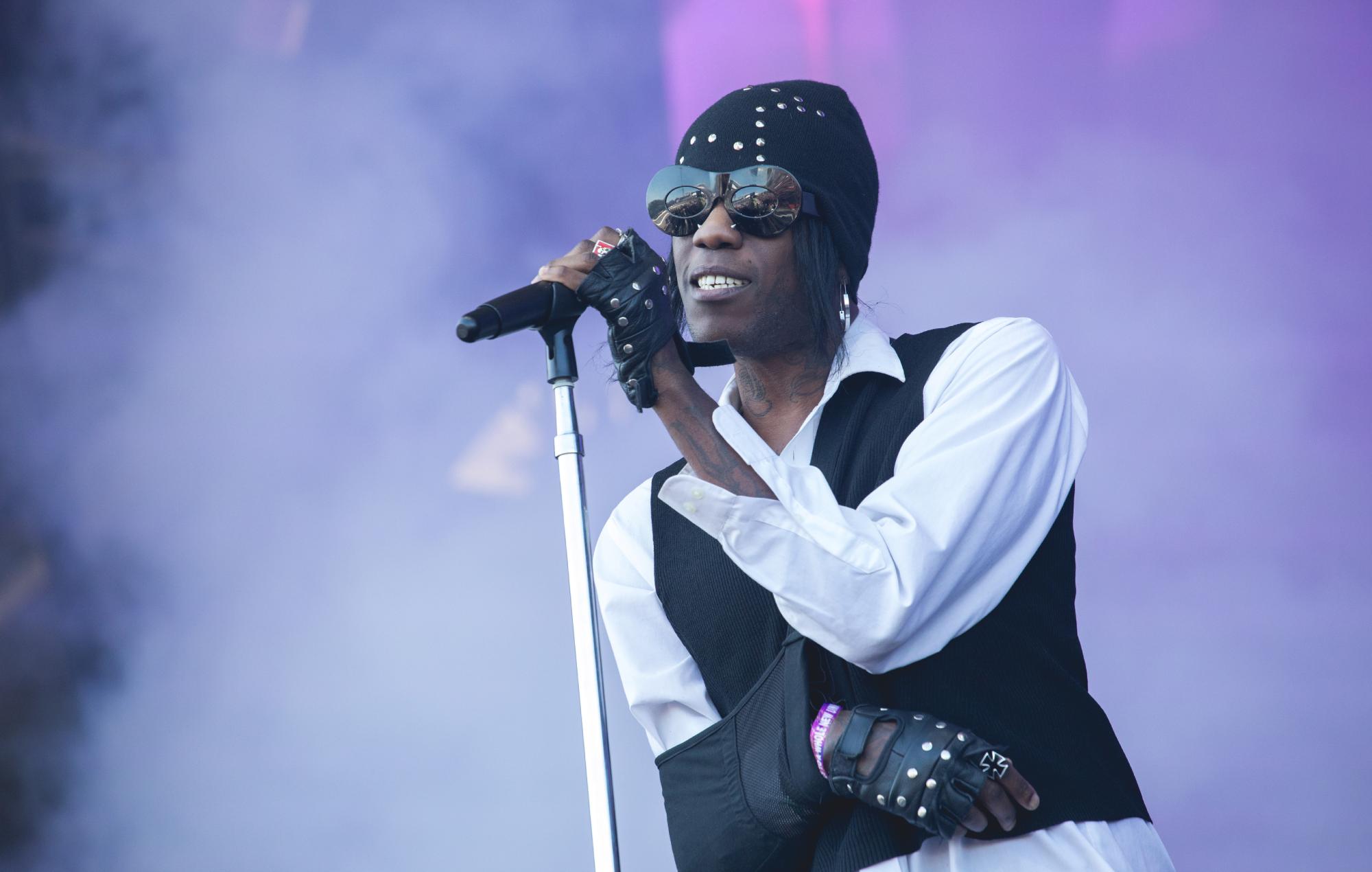 Yves Tumor anuncia una gira por Norteamérica y Europa en 2022