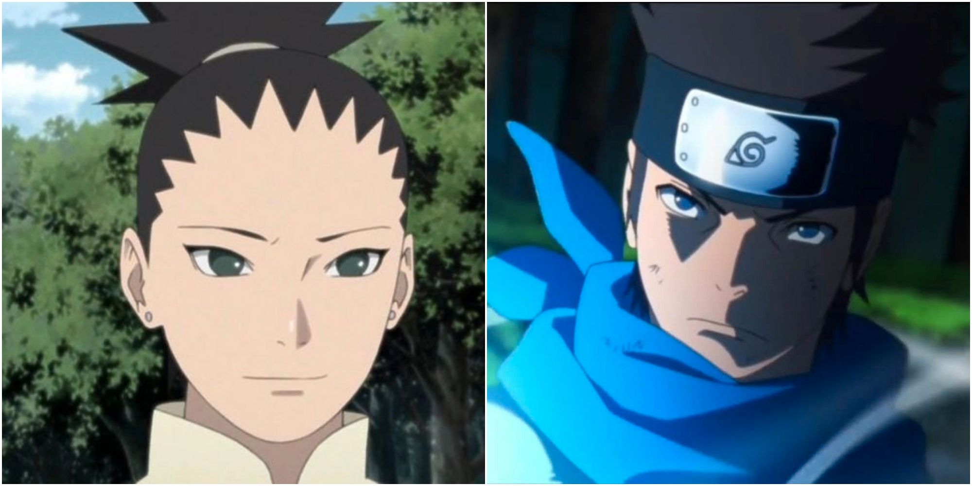 10 actores de voz de Boruto y dónde los has escuchado antes