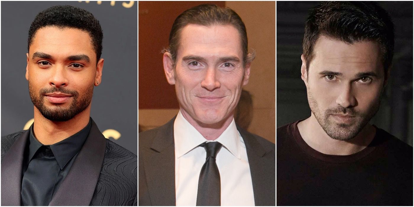 10 actores que los fans quieren ver en el Arrowverse