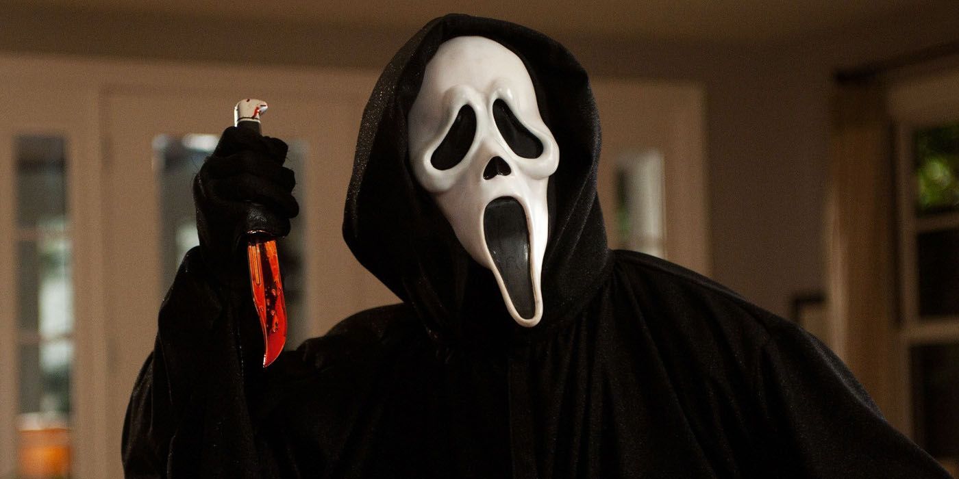 10 Actores que olvidaste que salieron en Scream