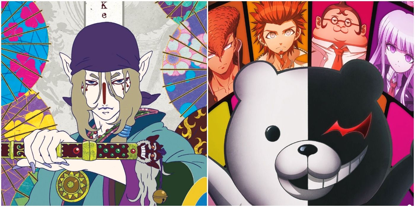 10 animes de terror con finales sorprendentemente felices