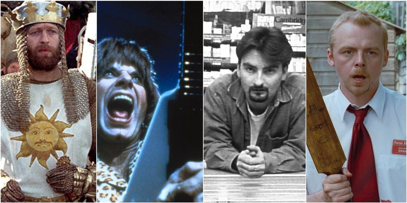 10 comedias que son más divertidas cuando se vuelven a ver