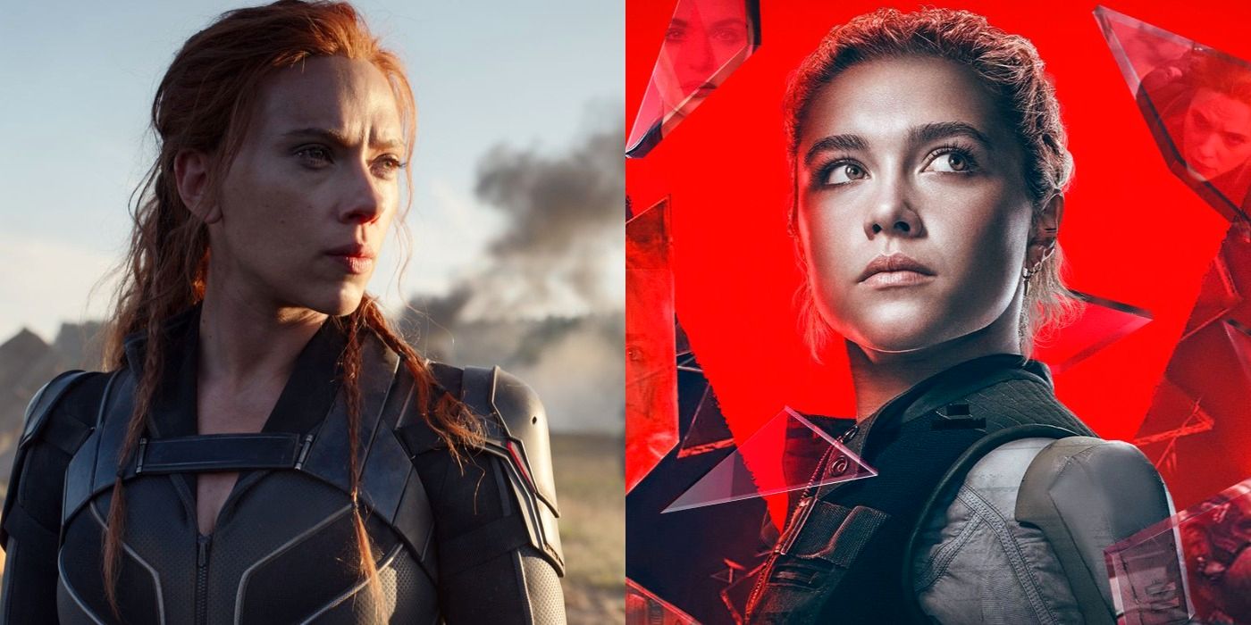 10 cosas que hacen que Yelena sea mejor viuda negra que Natasha