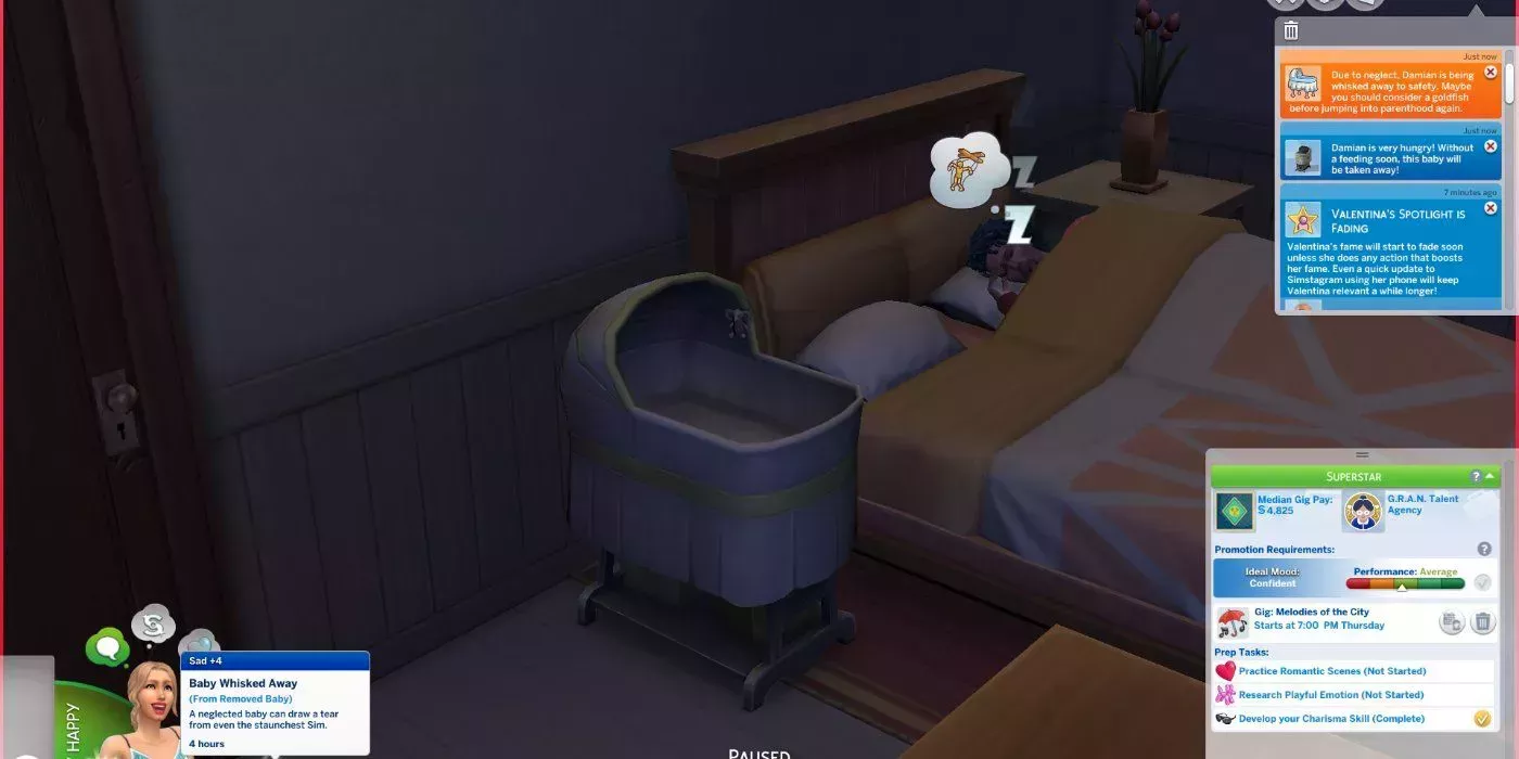 Cambiar A Un Sim Ya Creado Sims 4 10 cosas que le ocurren a todo nuevo jugador de Los Sims | Cultture