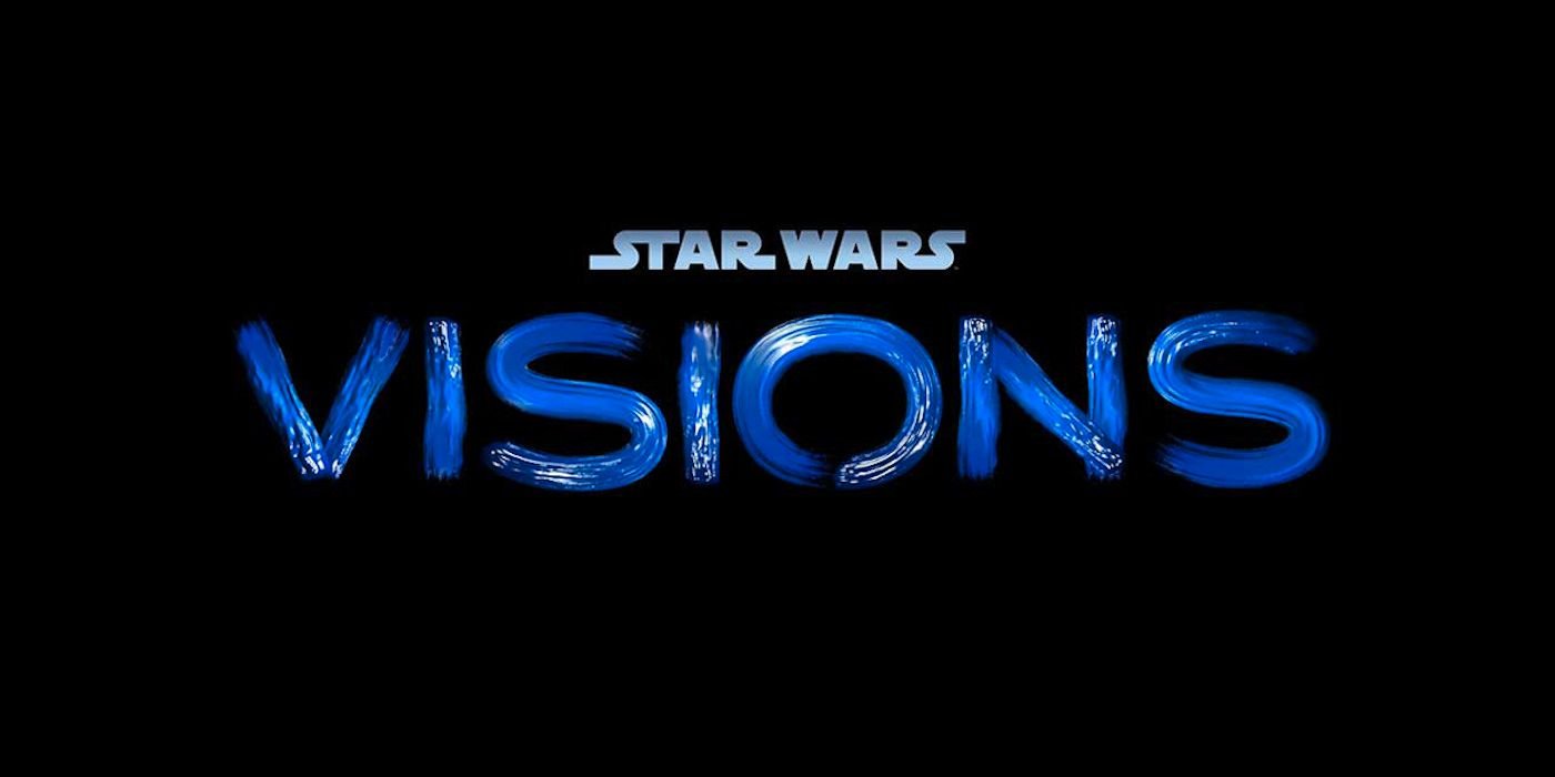 10 cosas que sabemos de Star Wars: Visions (hasta ahora)