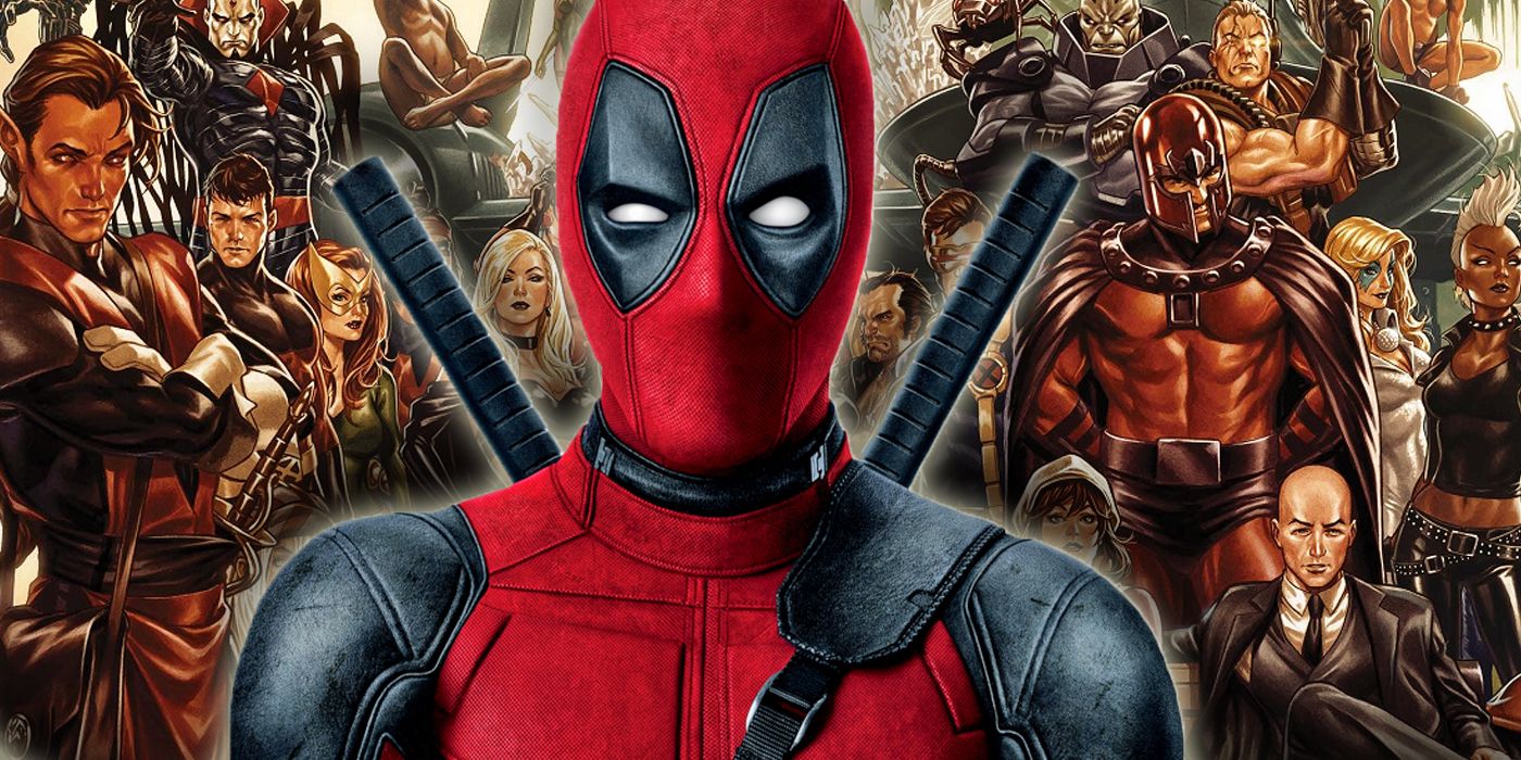 10 de los superpoderes más repugnantes del cómic