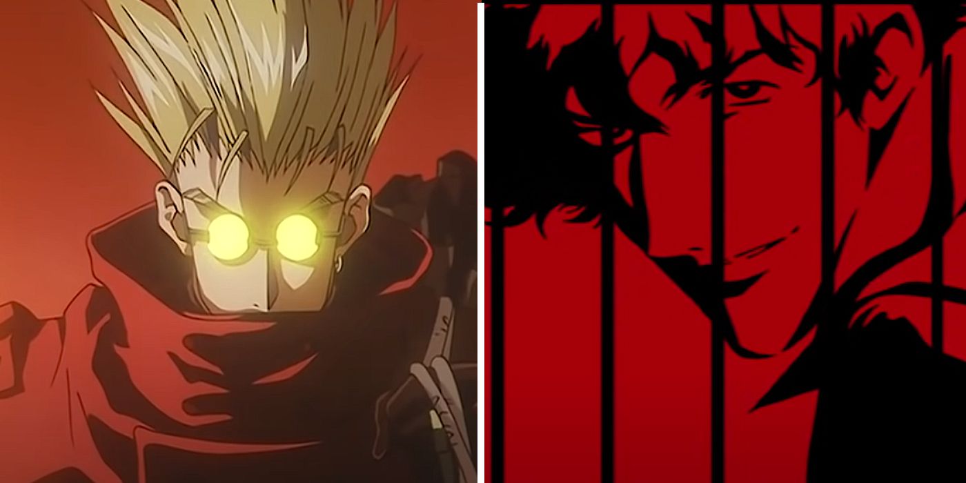 10 duras realidades de ver anime de los 90