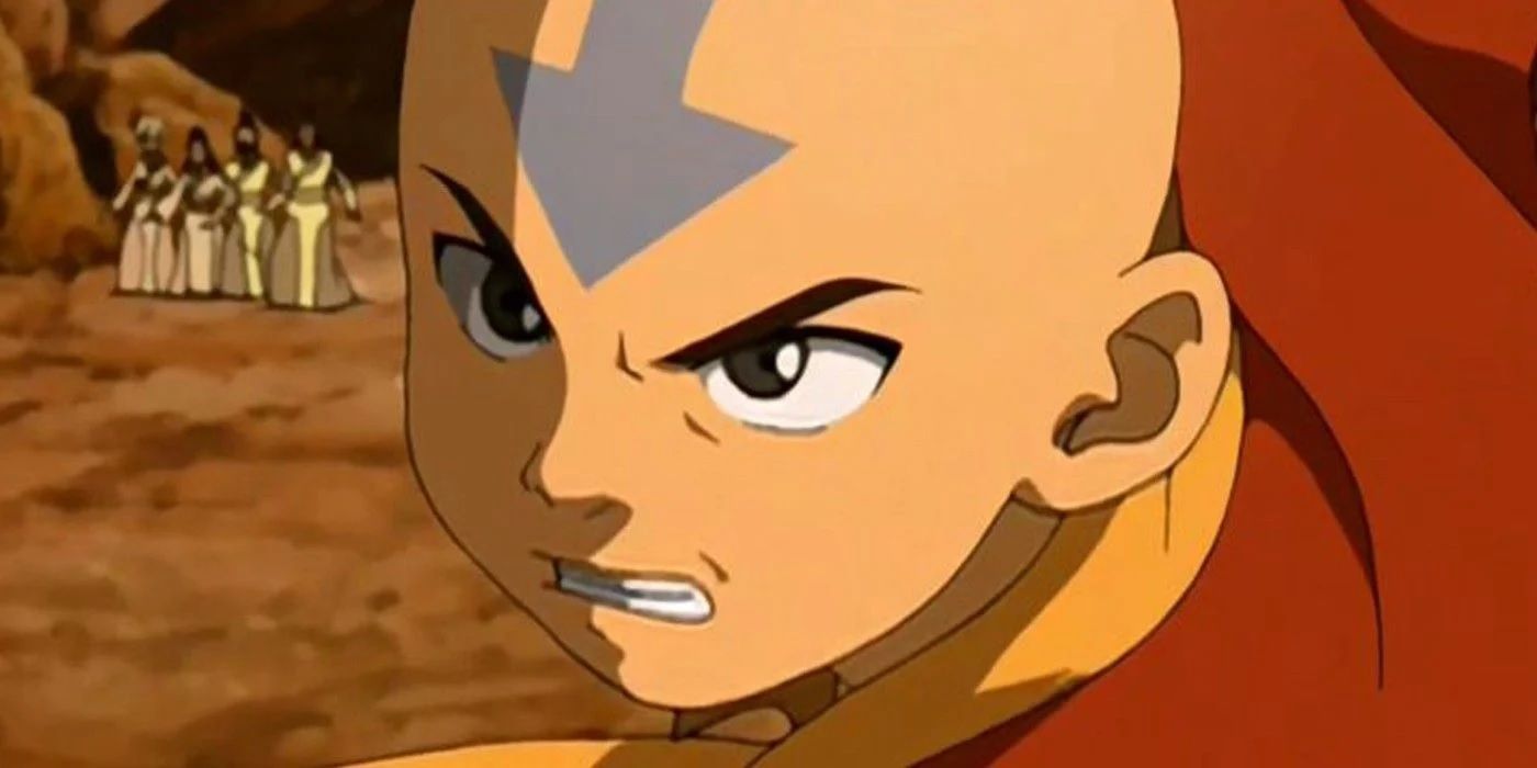 10 duras realidades de ver Avatar: The Last Airbender