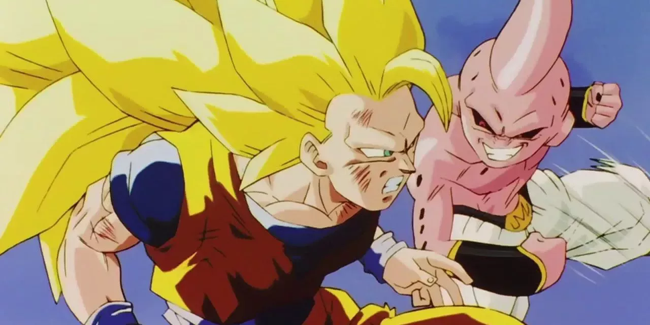 Ver Dragon Ball Z Sin Relleno Castellano 10 duras realidades de volver a ver Dragon Ball Z | Cultture