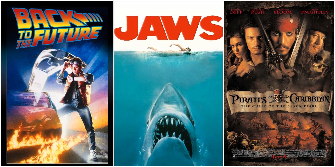 10 franquicias cinematográficas en las que la primera película es la mejor