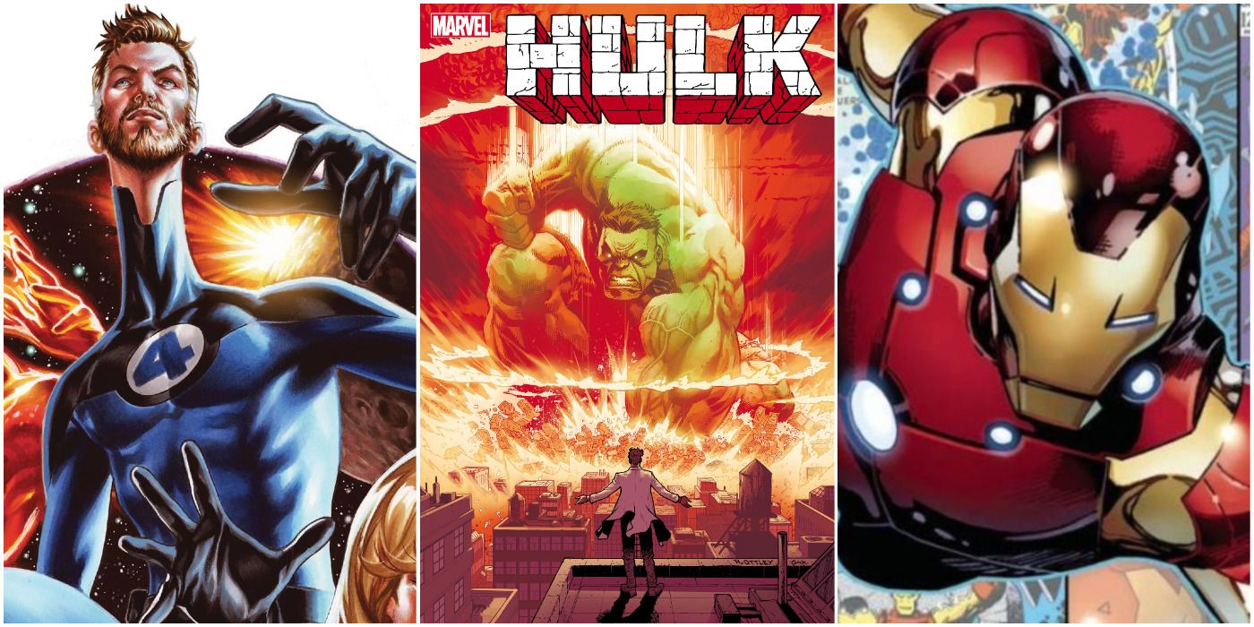 10 héroes de Marvel que Hulk odia (y por qué)
