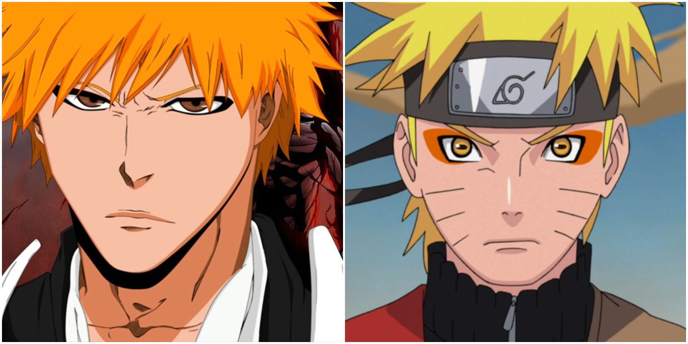 10 héroes del anime que merecen ganar