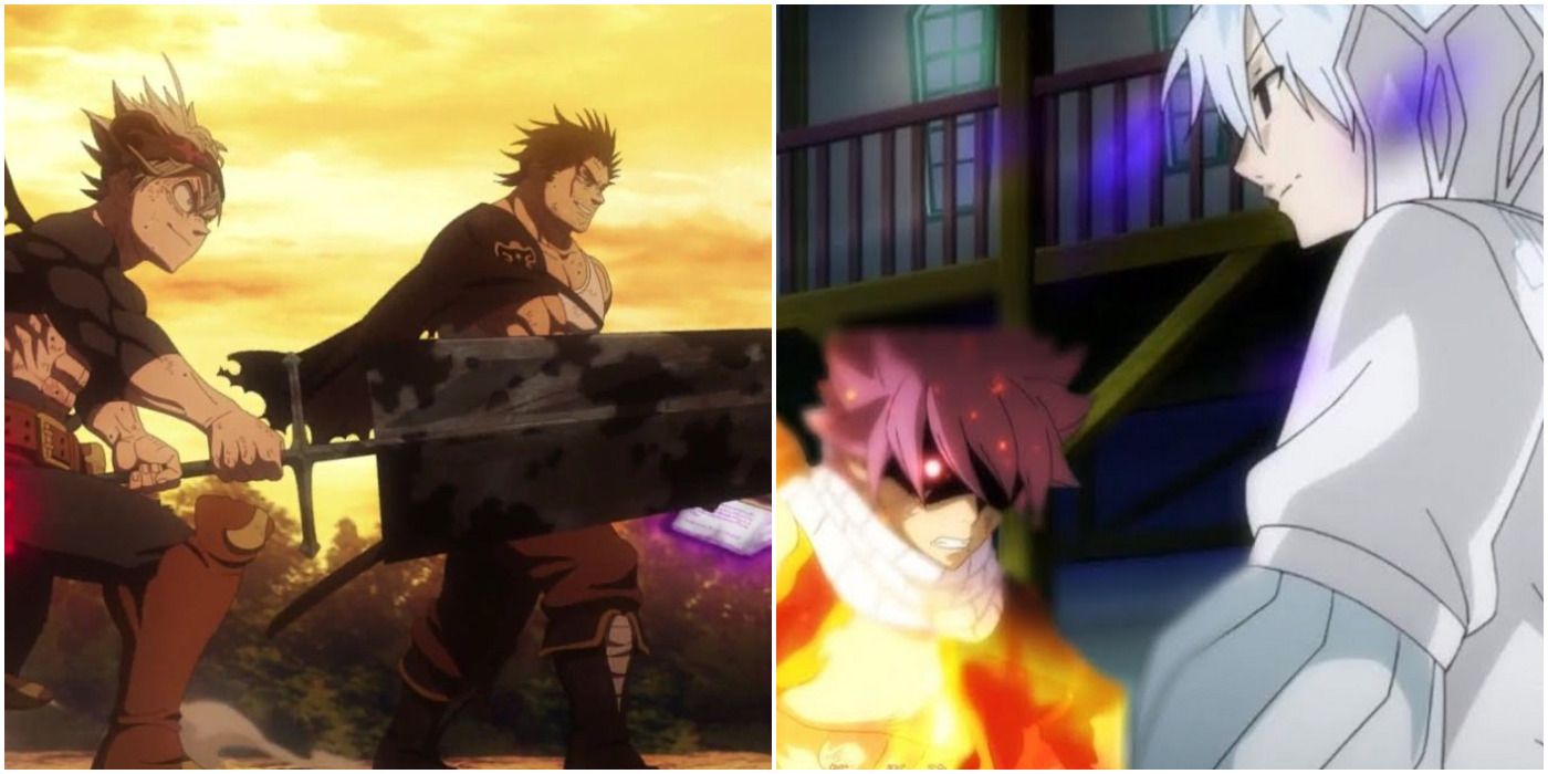 10 héroes del anime que no pueden permitirse perder