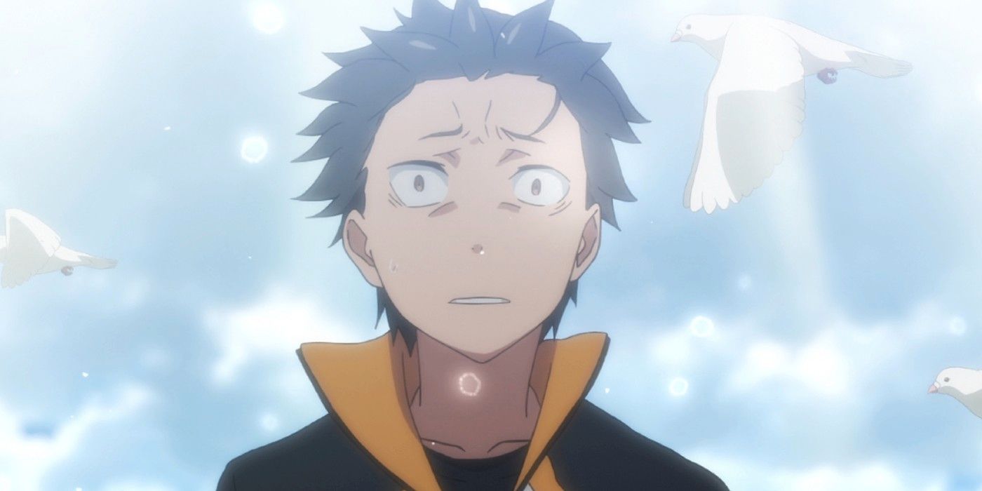 10 héroes del anime que no se preocupan por su propio bienestar