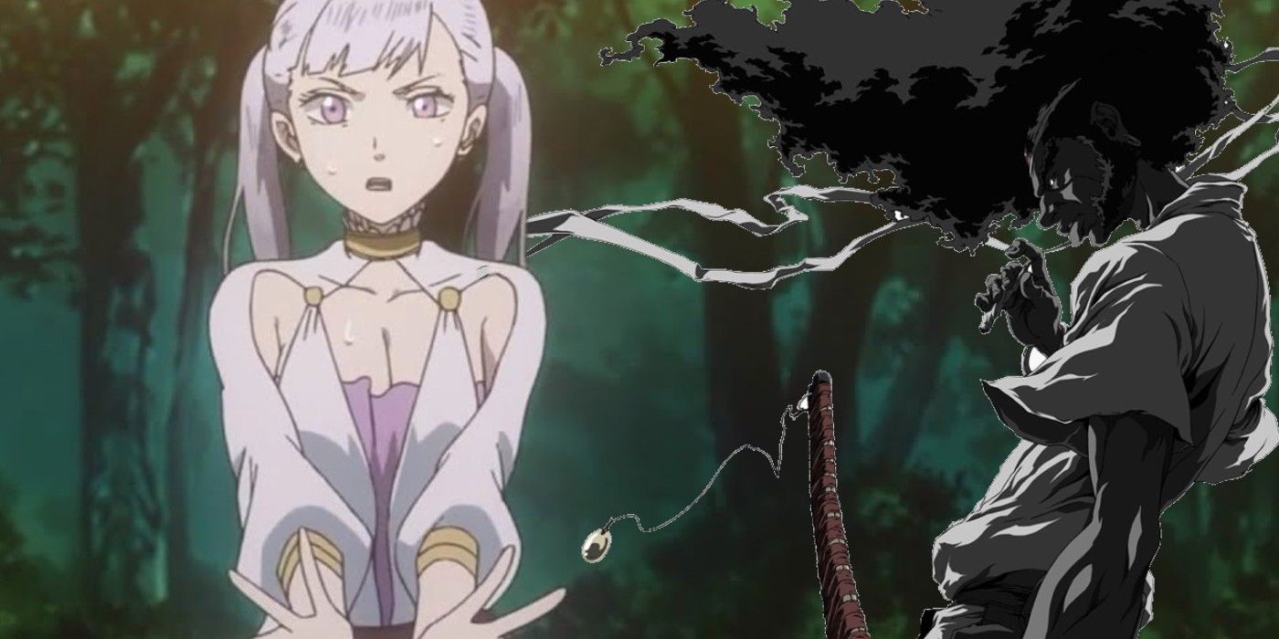 10 héroes del anime que se sienten solos