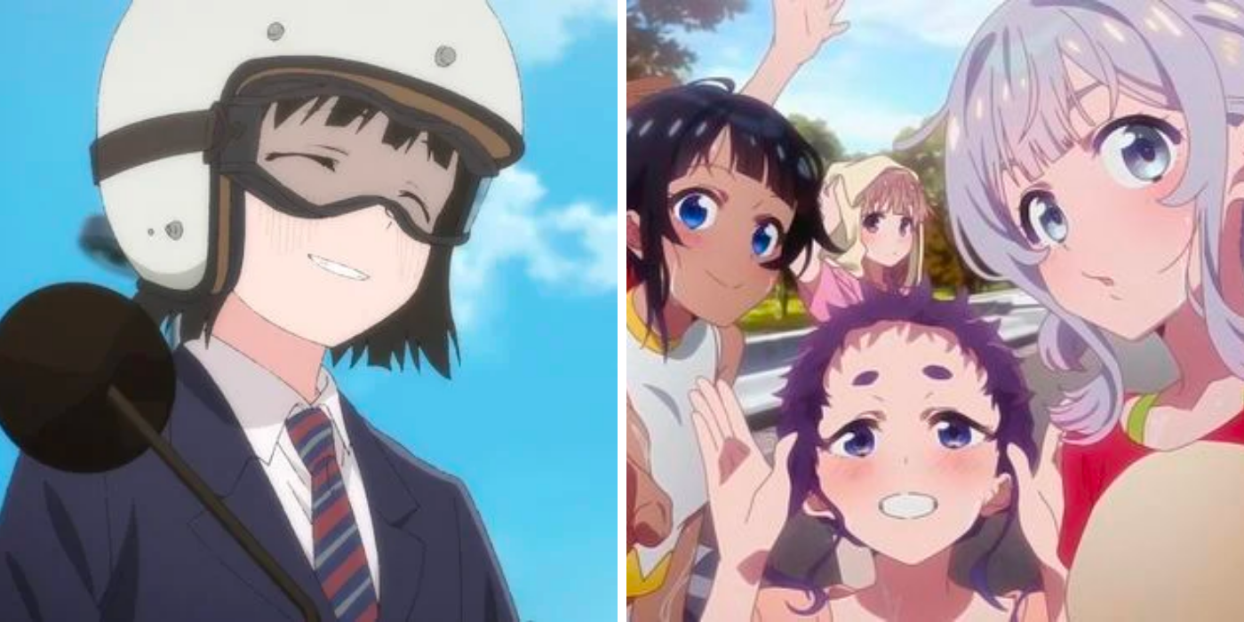 10 increíbles animes que probablemente te perdiste en 2021