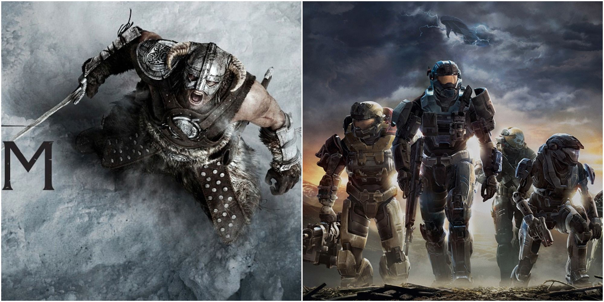 10 juegos de Xbox 360 que son mejores cuando eres adulto