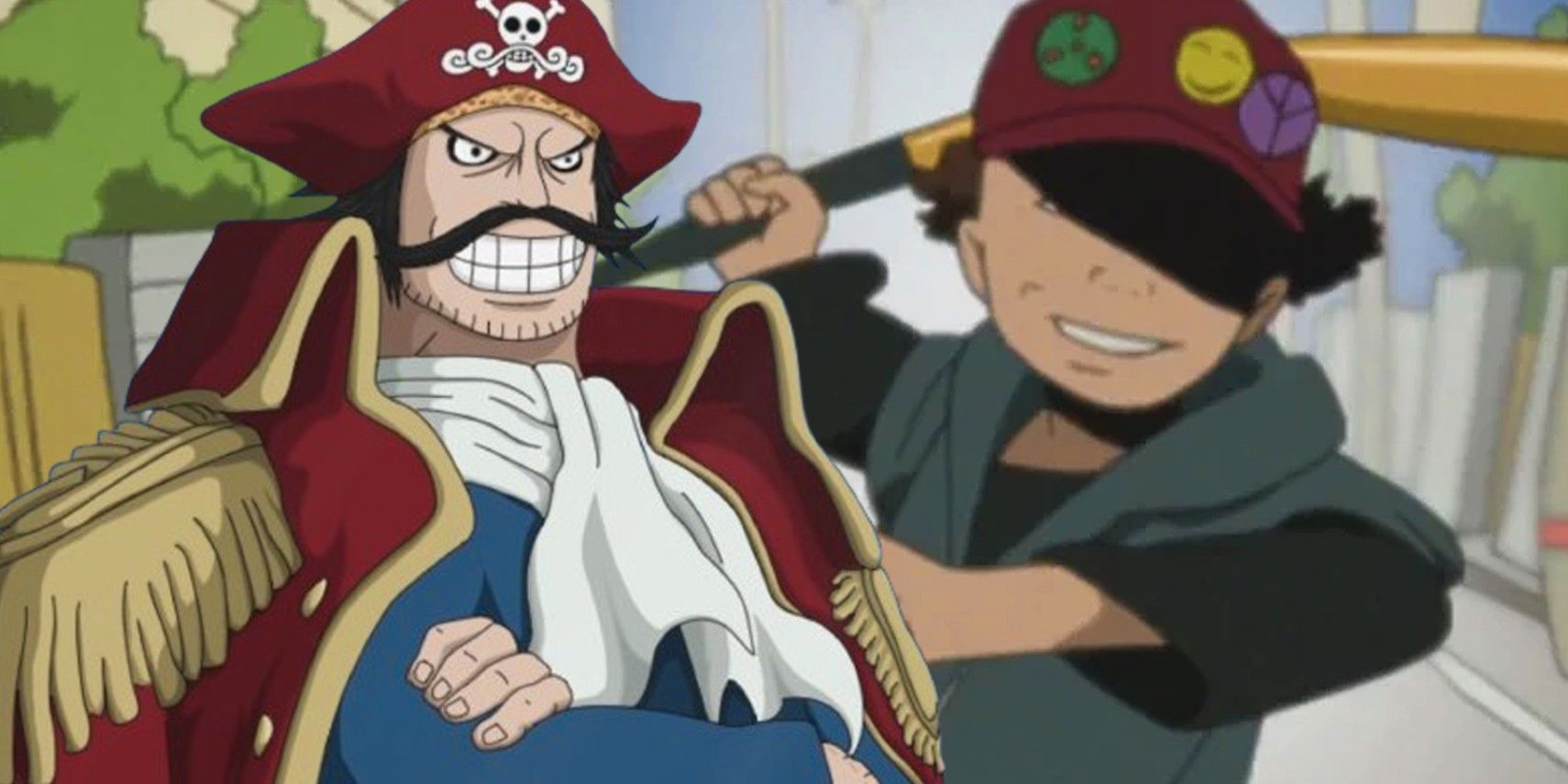 10 leyendas del anime que resultaron ser ciertas