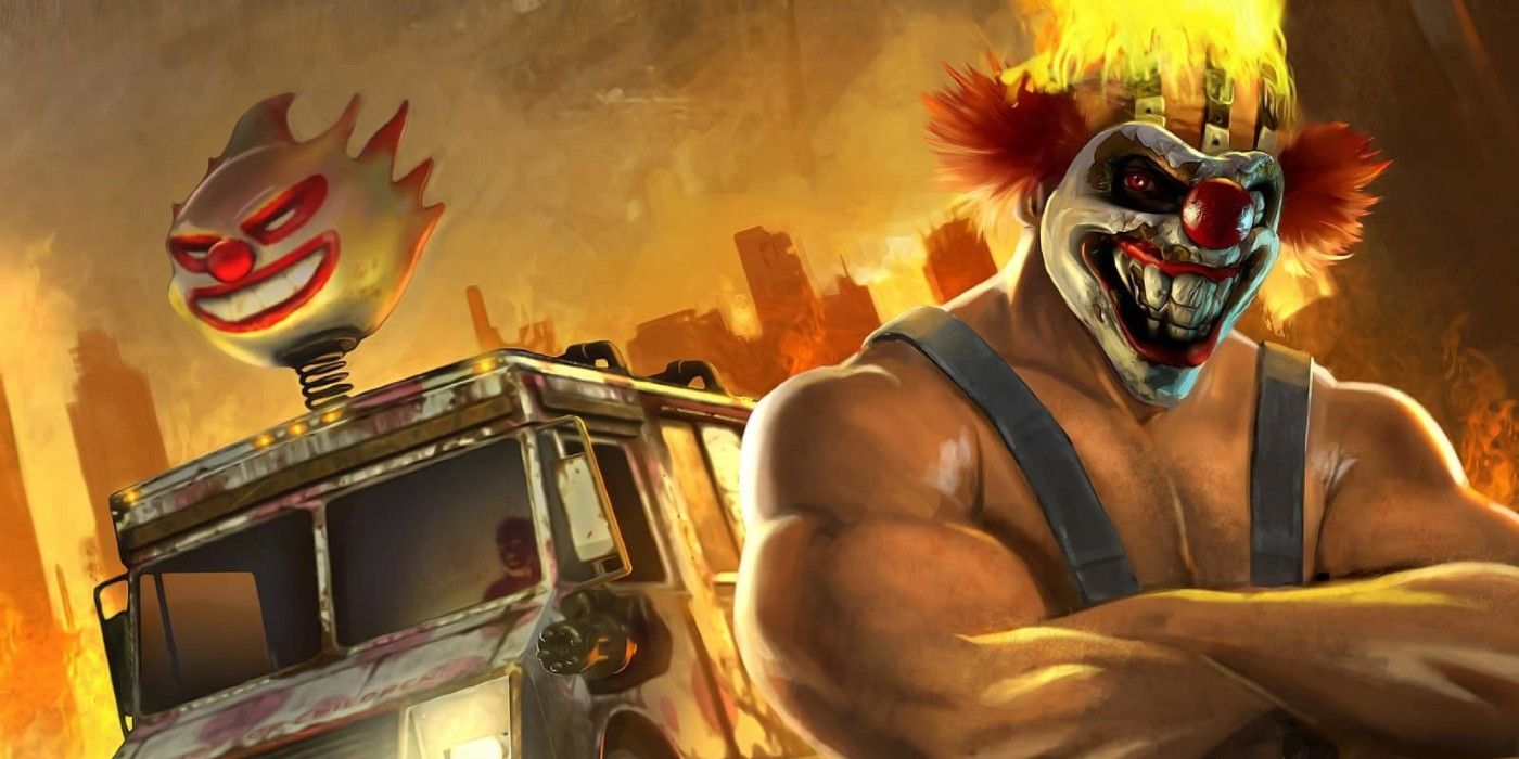 10 mejores finales de Twisted Metal
