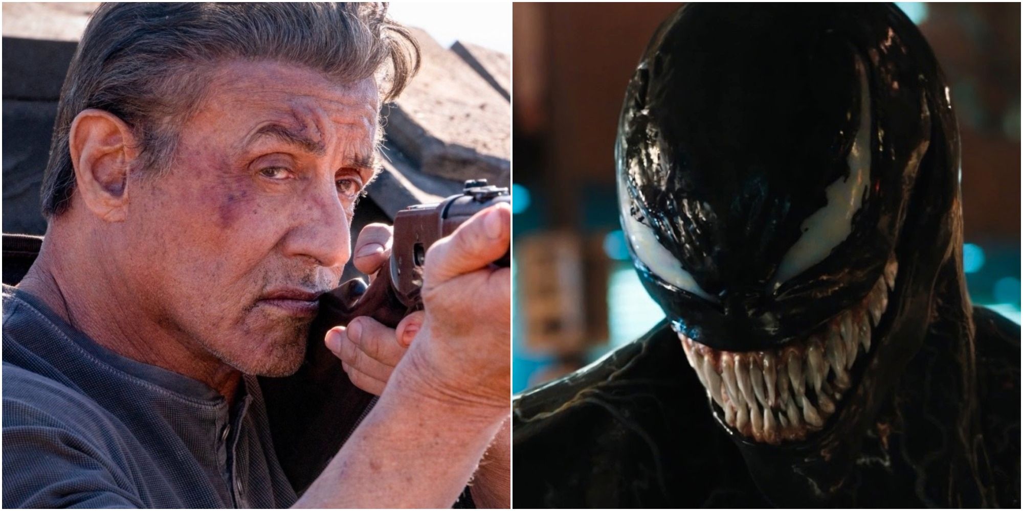 10 películas que los críticos odian pero el público ama