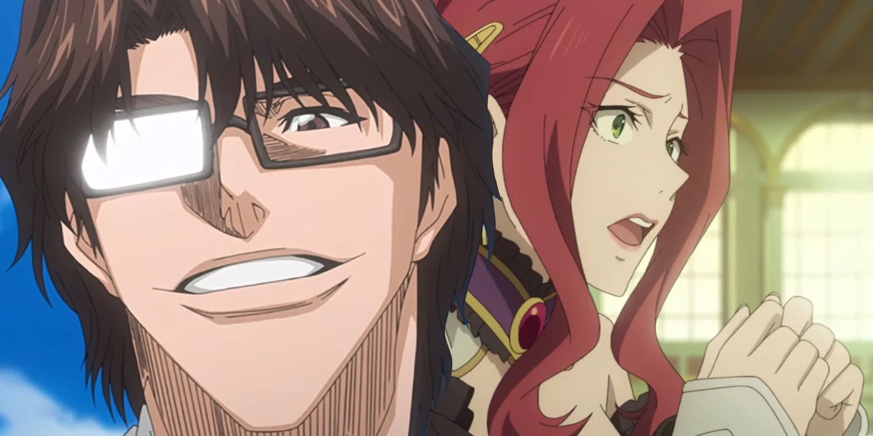 10 peores animes con los mejores villanos