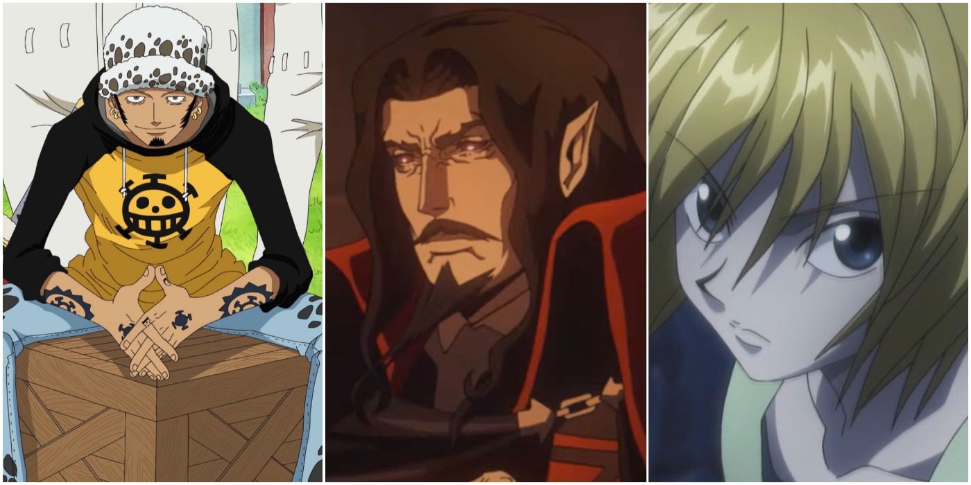 10 personajes de anime que fueron destruidos por la venganza