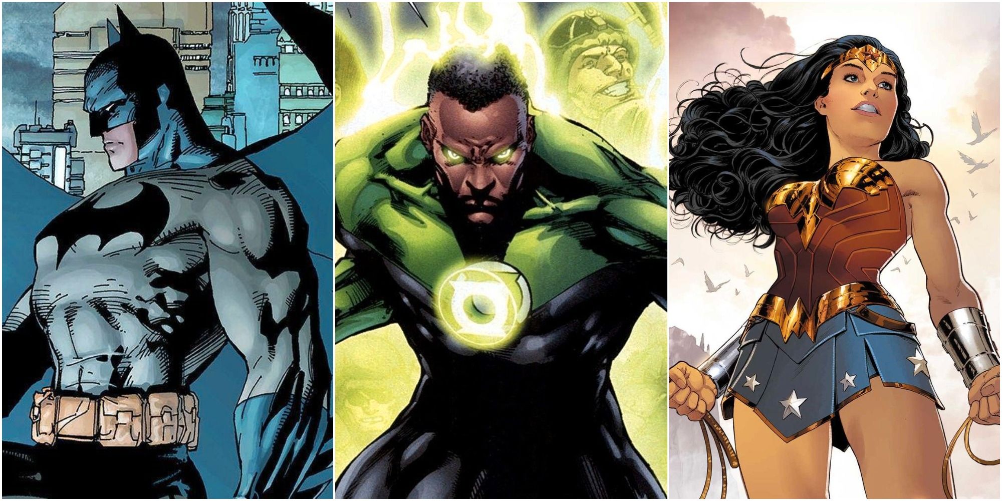 10 personajes de DC que los fans quieren ver pronto en el Arrowverse