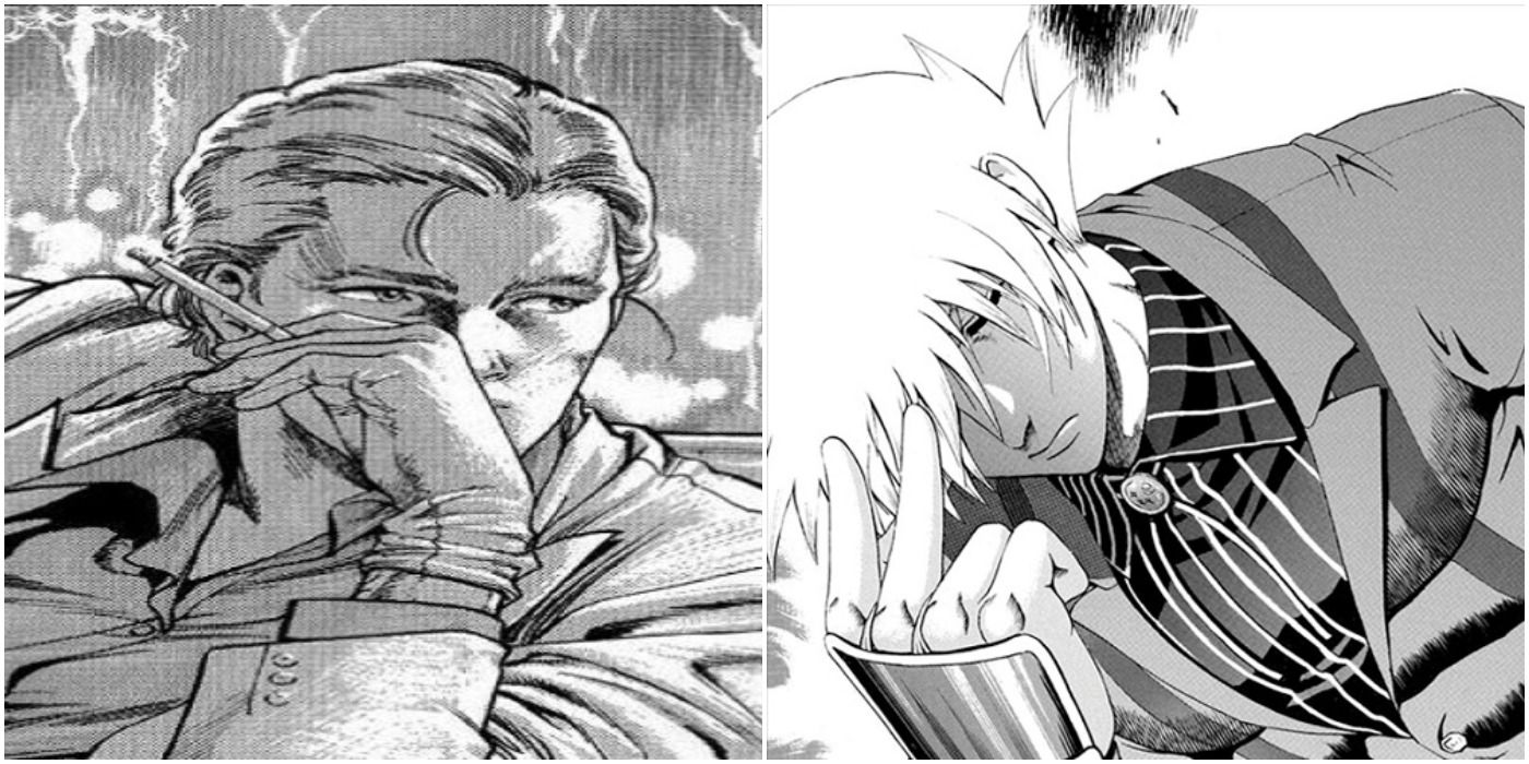 10 personajes exclusivos del manga que quedaron fuera de la adaptación al anime