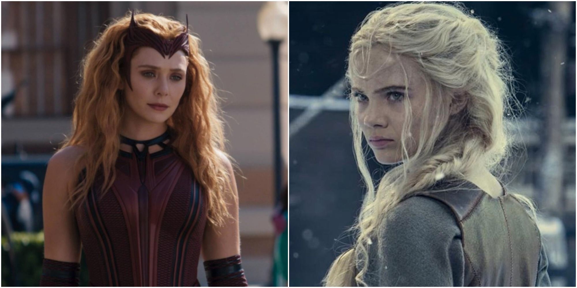 10 personajes televisivos con demasiados poderes que deberían ser nerfeados