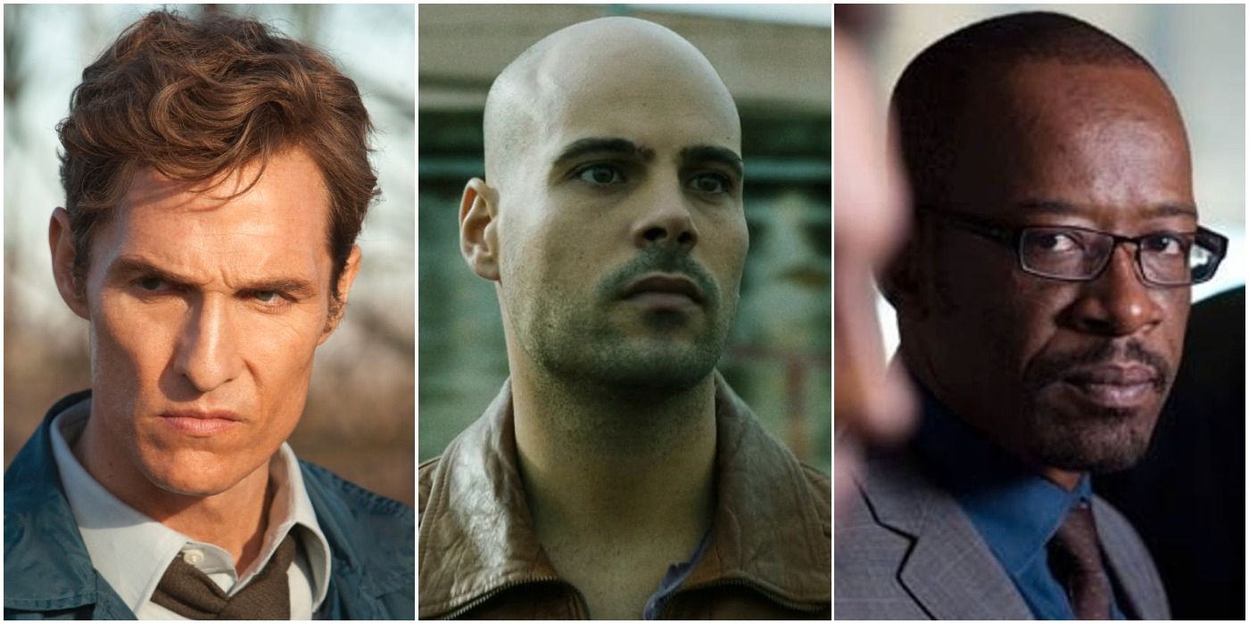 10 programas de televisión claramente inspirados en The Wire