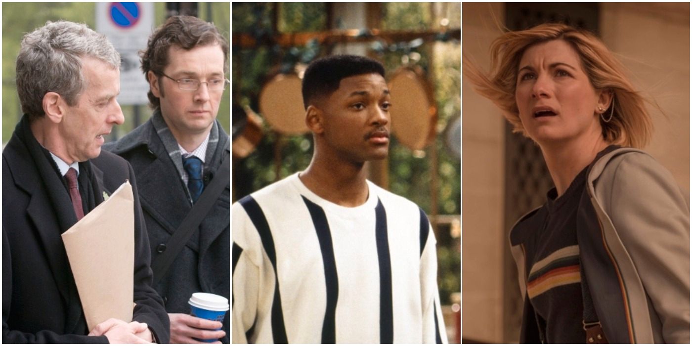 10 programas de televisión que empezaron siendo desenfadados pero se volvieron serios