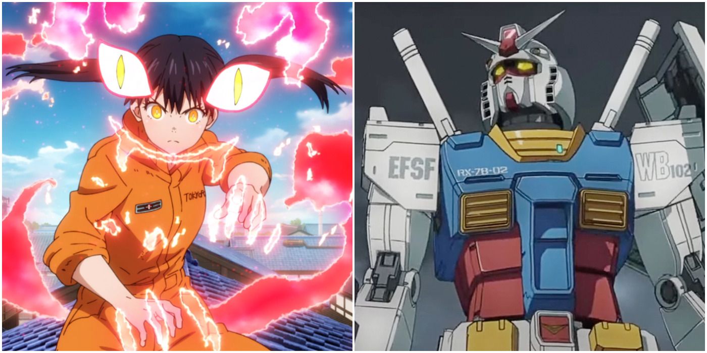 10 rarezas de los fans del anime que todo el mundo ignora