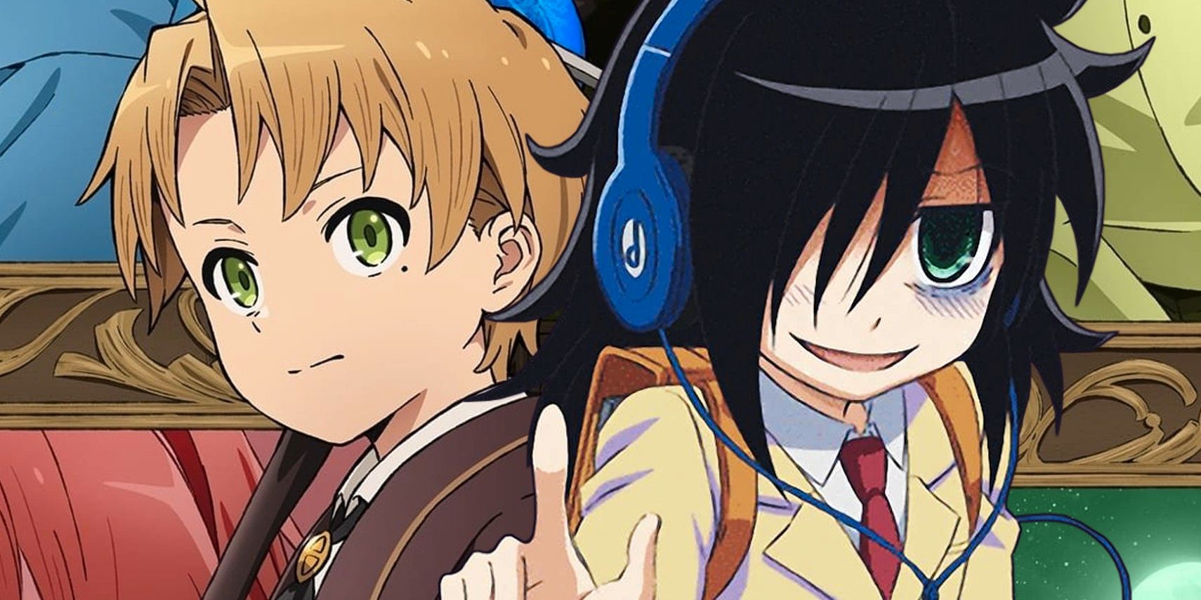 10 series de anime que la crítica ama pero el público odia