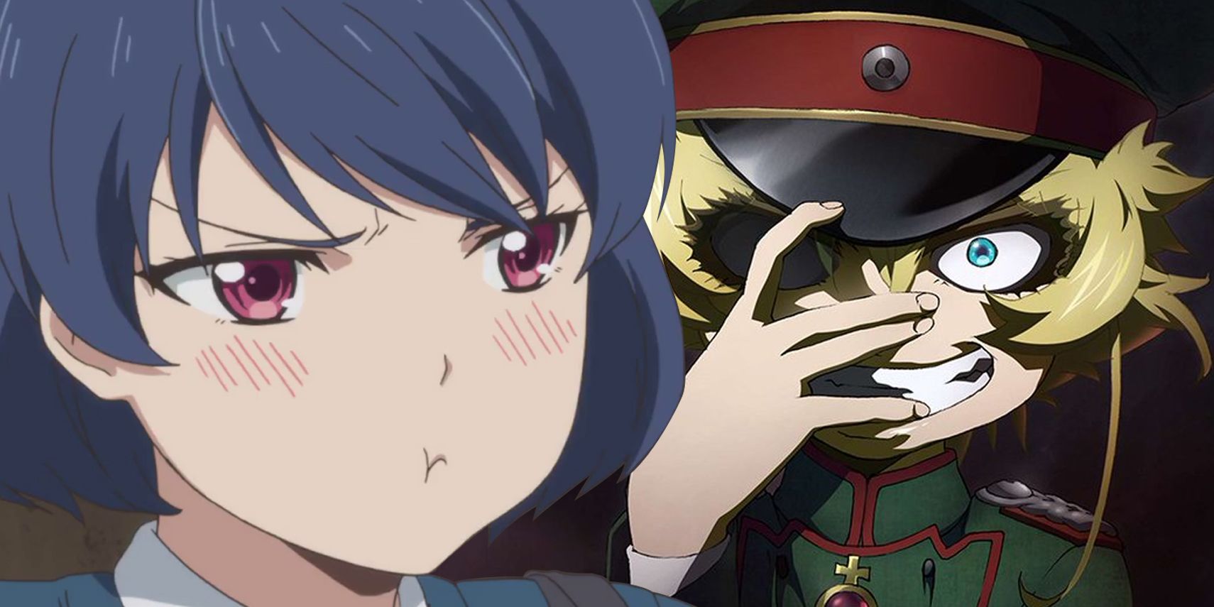 10 series de anime que la crítica odia pero el público ama