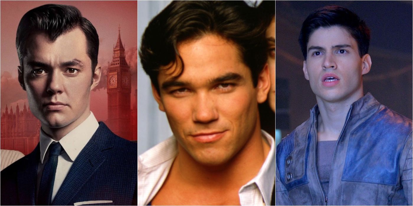 10 series de televisión de DC que aún no han sido representadas en el Arrowverse