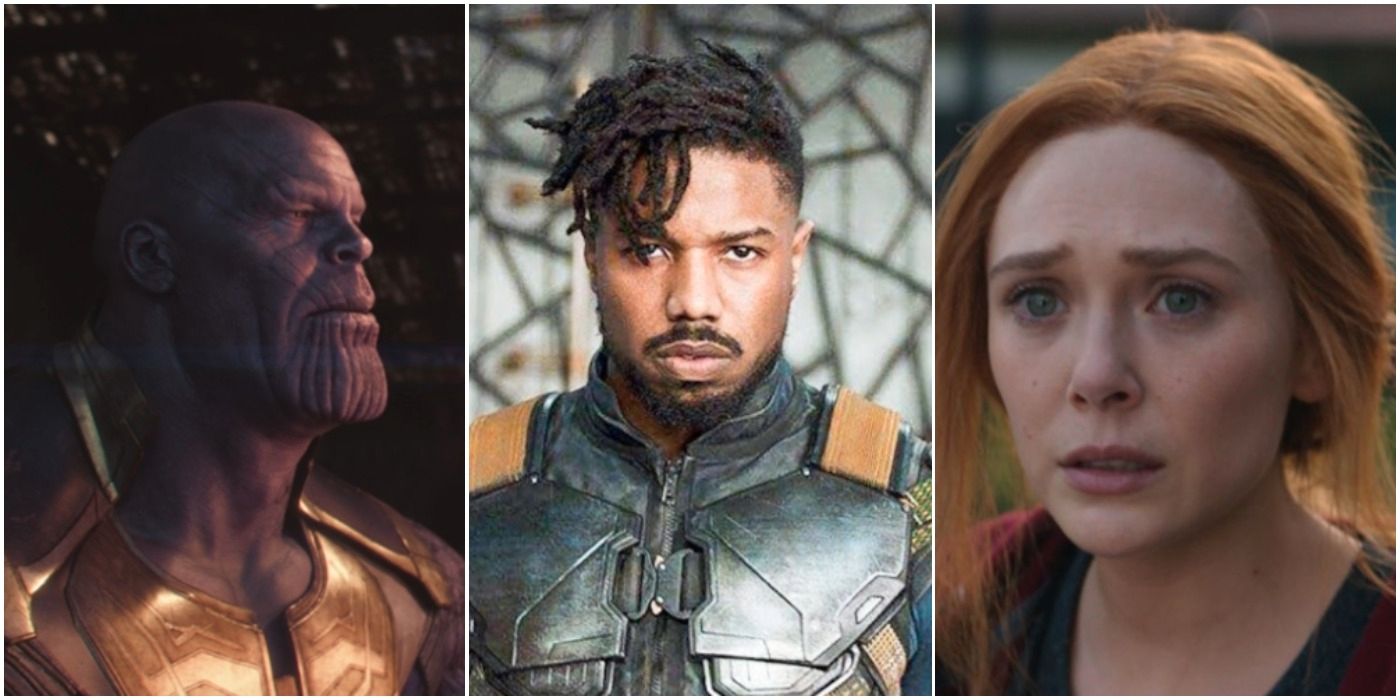 10 veces que los personajes del MCU se pasaron de la raya