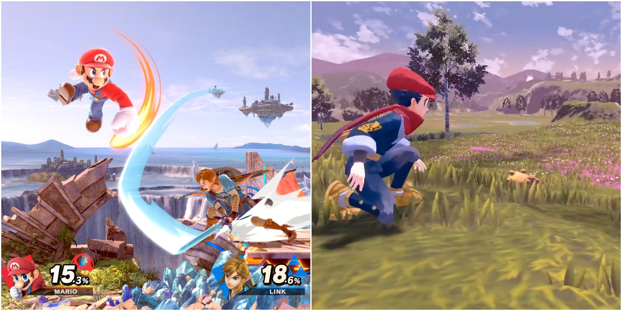 10 videojuegos que se filtraron antes de su lanzamiento