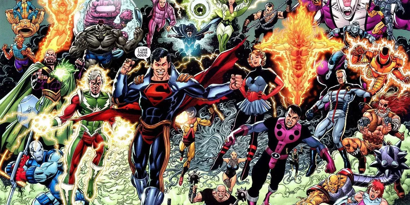 Издание делюкс. Комиксы dc. Герои injustice gods among us. Лига справедливости америки. Dc число.