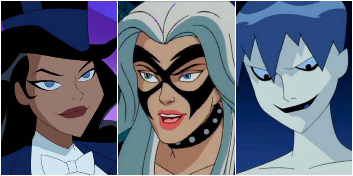 11 mejores personajes de cómic que ha interpretado Jennifer Hale, clasificados