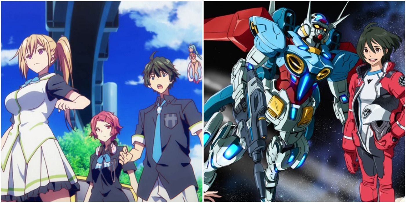 5 animes Isekai que reinventaron el género (y 5 que no lo hicieron)
